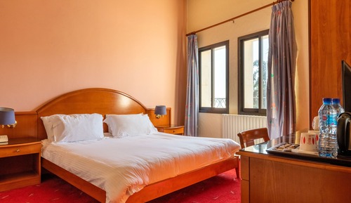 Comfort Room