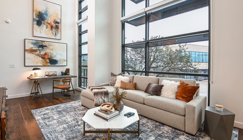 Luxury Loft