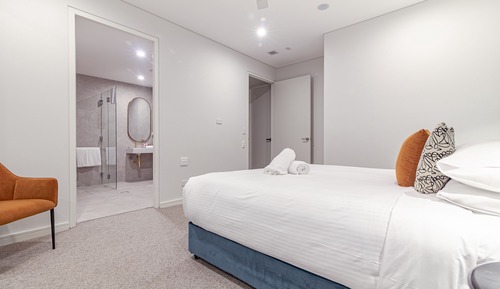 Standard Suite, 1 Bedroom, Mobility Accessible