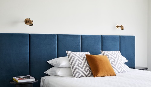 Standard Suite, 2 Bedrooms