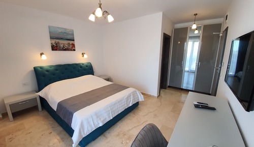 Comfort Double Room, 1 Queen Bed