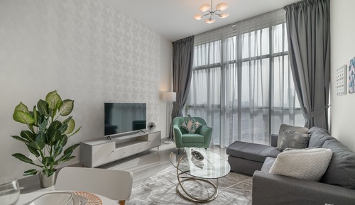 Design Apartment