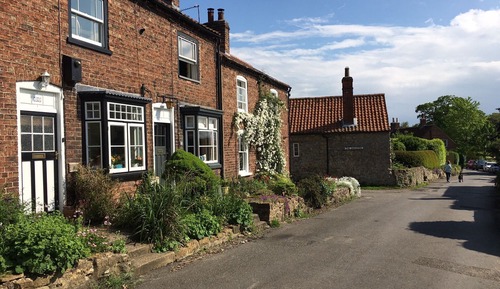 Cottage