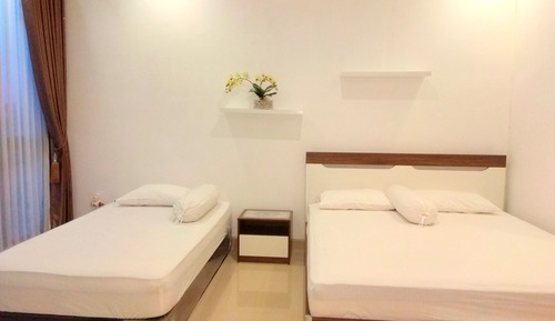 Family House