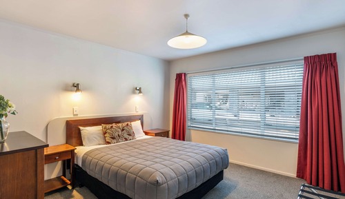 Premium Apartment