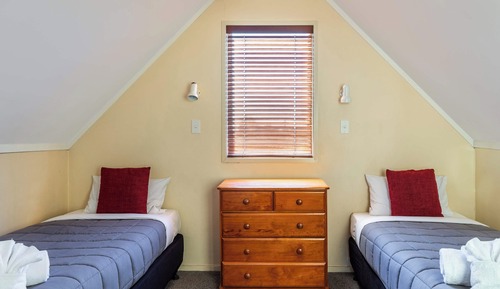 Economy Apartment