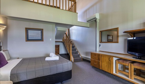Classic Apartment