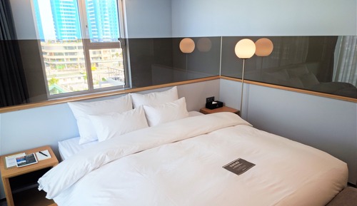 Suite Duplex