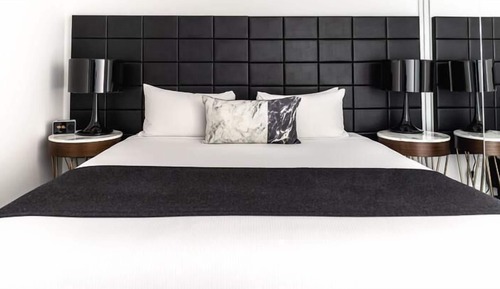 Comfort Studio, 1 King Bed