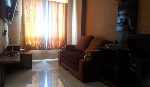 Two Bedrooms with AC