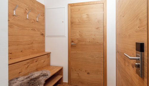Cozy Apartment