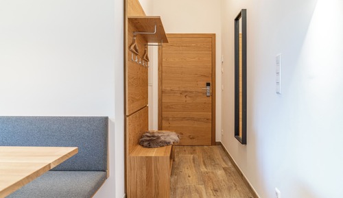 Comfort Apartment with Terrace & Panoramic View