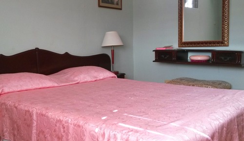 Exclusive Double Room