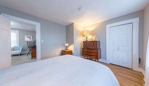 Apartment (RiverView)