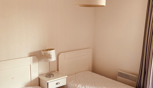 3 Pieces 6 Confort