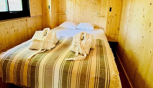 Deluxe Cabin
