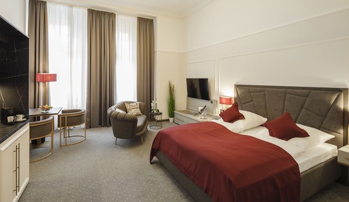 Comfort Double Room