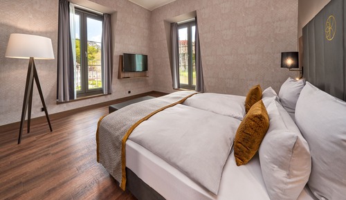 Master Suite