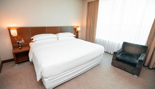 Junior Room