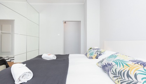 Apartment, 1 Bedroom, Balcony