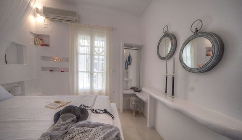 Deluxe Apartment (Family)