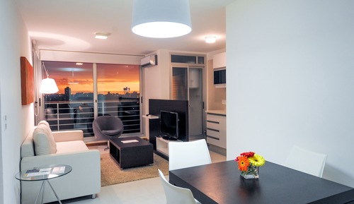 Family Apartment