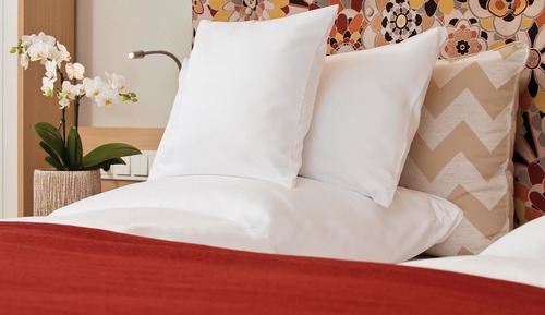 Double Room, Mountainside
