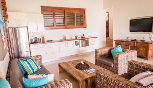Villa 2