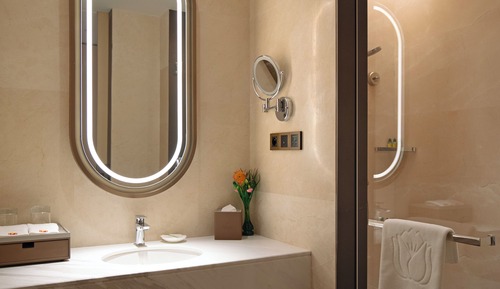 Premium Double Room