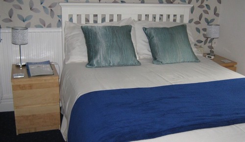 Double Room, Ensuite
