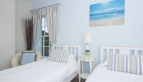 Standard Twin Room, Ensuite