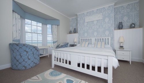 Superior Double Room, Ensuite