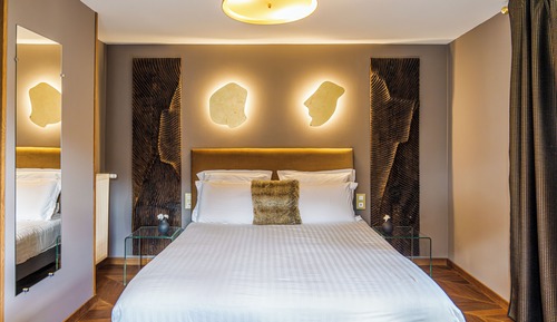 Comfort Double Room