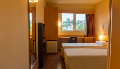 Standard Twin Room, 2 Twin Beds