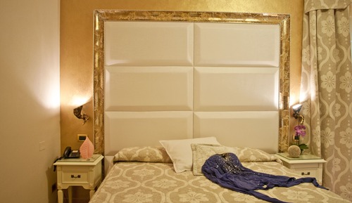 Double Room Single Use