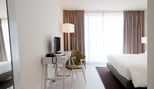 Premium Double or Twin Room, Ocean View