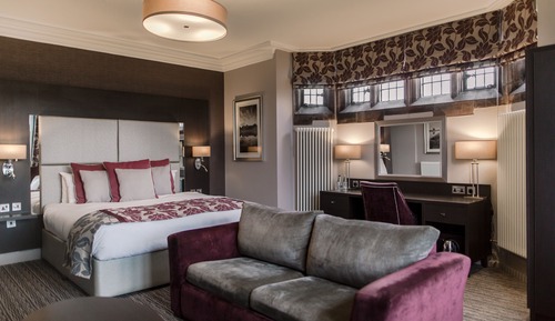 Classic Suite