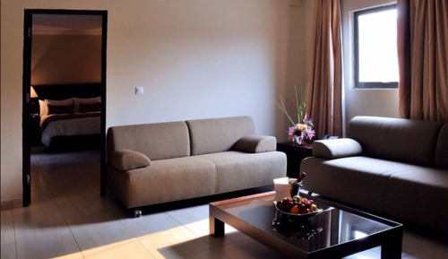 Executive Suite
