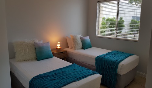 2 Bedroom Premium Apartment