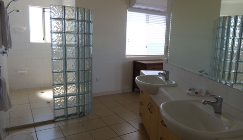 3 Bedroom Penthouse