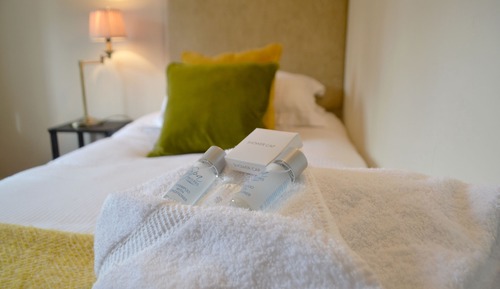 Single Room, Ensuite