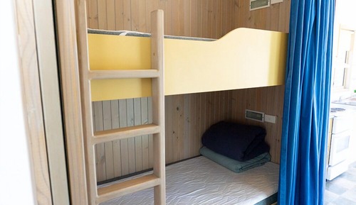 2 Bedroom Accessible Villa