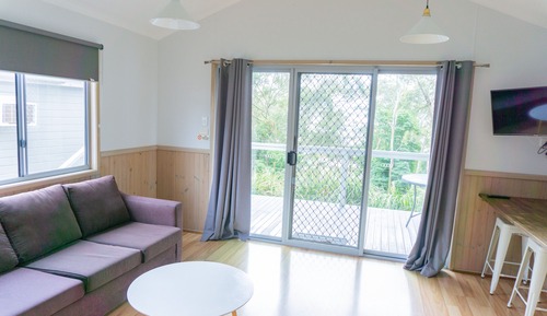 2 Bedroom Standard Villa