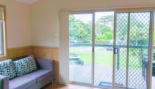 2 Bedroom Parkview Villa
