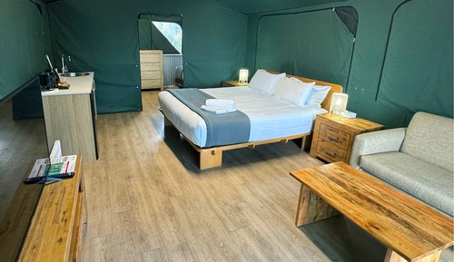 Tent