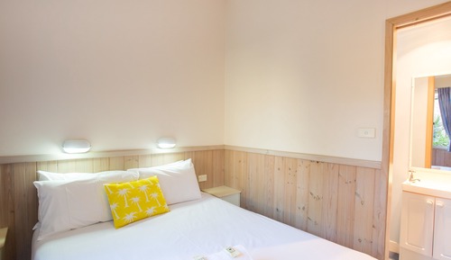 1 Bedroom Budget Villa