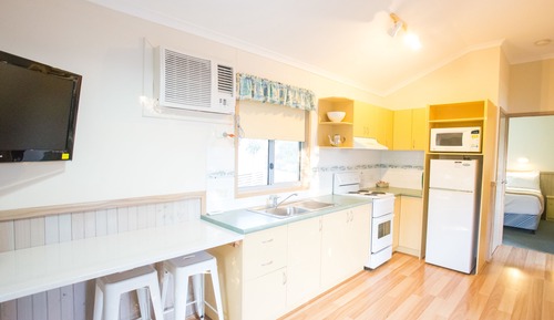 2 Bedroom Family Villa