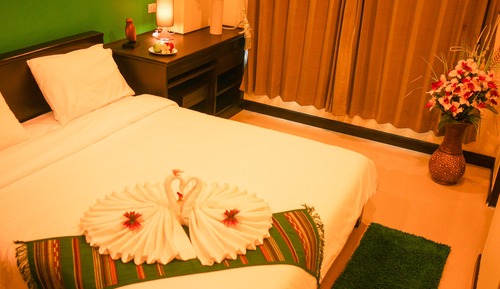 Superior Room
