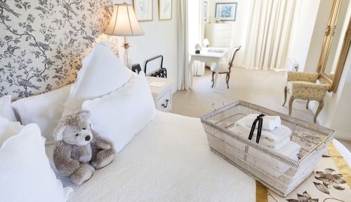 Tower Suite