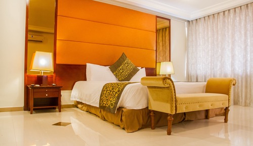 Royal Suite